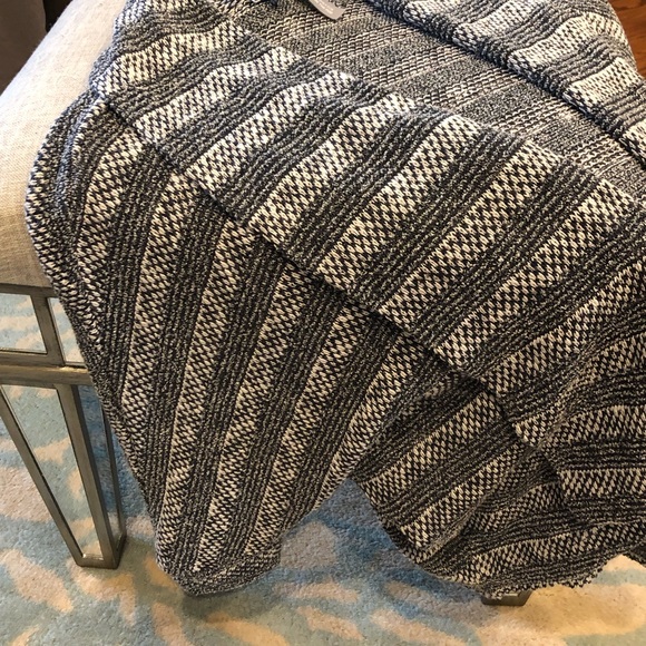 Splendid Maternity Cardigan Graphite Grey Large - Picture 3 of 7